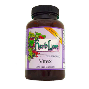 Vitex Hormone Balance / Hot Flash Aid
