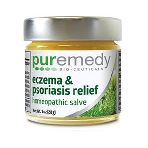 Eczema & Psoriasis Relief exp 3/21