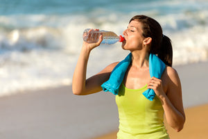 11 Tips to Staying Hydrated & Energized this Summer
