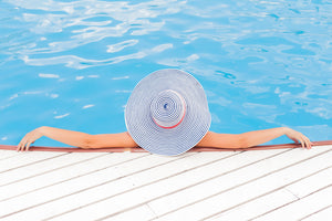 8 Ways to De-Stress Your Summer Vacation