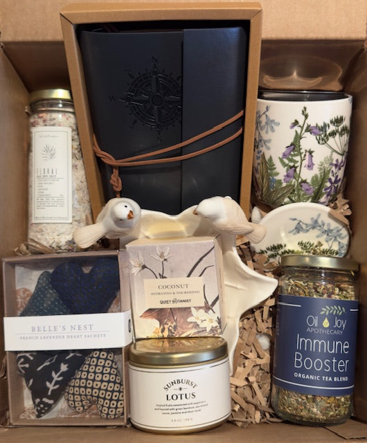 French Lavender Gift Set