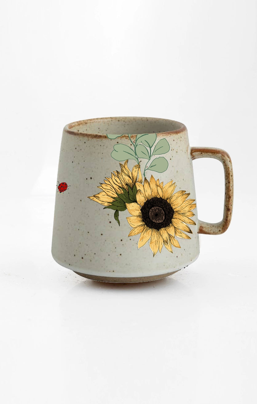 Savor Sunshine Mug