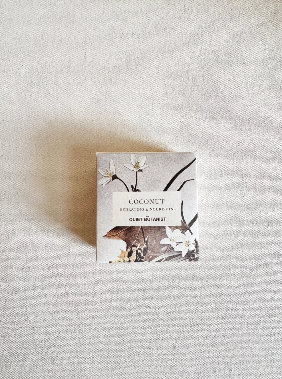 Coconut - Handmade Soap