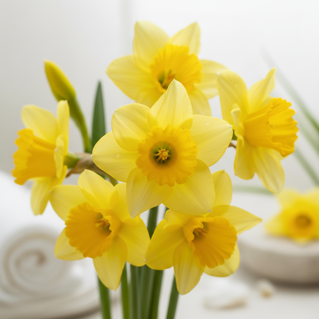 Daffodils