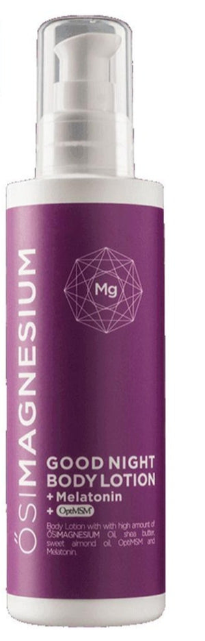 OsiMagnesium Magnesium Body Lotion