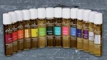14-Color Organic Concentrate Box Set