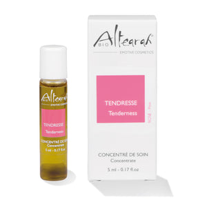 Pink Organic Concentrate: Tenderness