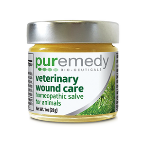 Veterinary Wound Care