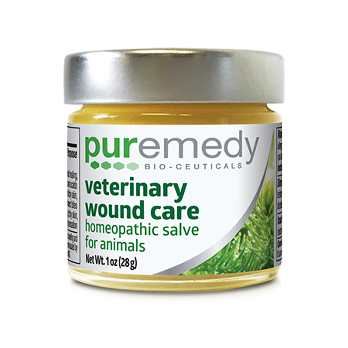 Veterinary Wound Care