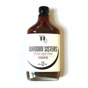 Whodini Sisters Bloody Mary Mix